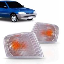 Pisca Seta Escort Sapao 1993 A 1996 Cristal Ld