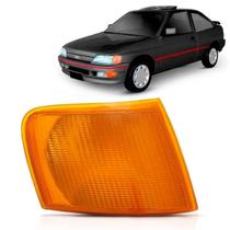 Pisca Seta Escort Xr3 1993 A 1995 Ambar Pisca Seta Escort Xr3 1993 A 1995 Ambar