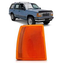 Pisca Seta Explorer 1991 A 1994 Lado Farol Ambar