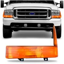 Pisca Seta F250 F350 1999 2000 2001 2002 2003 2004 2005 Âmbar Pisca Seta F250 F350 1999 2000 2001 2002 2003 2004 2005 Âmbar