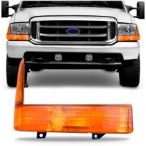 Pisca Seta F250 F350 1999 2000 2001 2002 2003 2004 2005 Âmbar