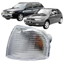 Pisca Seta Gol Parati Bola 1995 96 97 98 99 Cristal Encaixe Cibié