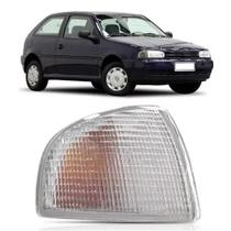 Pisca Seta Gol Saveiro Bola G2 1995 ate 1999 Fume Cibie LD