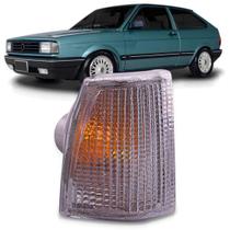 Pisca Seta Gol Voyage Parati Saveiro 1987 88 89 1990 Cristal Pisca Seta Gol Voyage Parati Saveiro 1987 88 89 1990 Cristal