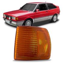 Pisca Seta Gol Voyage Parati Saveiro 1991 1992 1993 1994 Âmbar Adaptável Pisca Seta Gol Voyage Parati Saveiro 1991 1992 1993 1994 Âmbar Adaptável