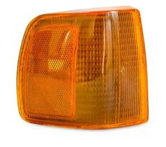 Pisca Seta Gol Voyage Parati Saveiro quadrado 91 92 93 94 95 96 - AMBAR Pisca Seta Gol Voyage Parati Saveiro quadrado 91 92 93 94 95 96 - AMBAR