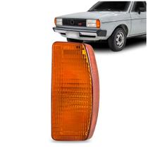 Pisca Seta Gol Voyage Saveiro Parati 1982 1983 1984 1985 1986 Âmbar