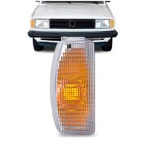 Pisca Seta Gol Voyage Saveiro Parati 1982 1983 1984 1985 1986 Cristal