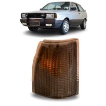 Pisca Seta Gol Voyage Saveiro Parati 1987/1990 Fumê Pisca Seta Gol Voyage Saveiro Parati 1987/1990 Fumê