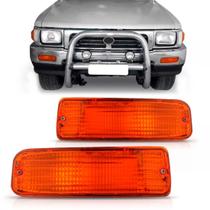 Pisca seta hilux sw4 1996 1997 1998