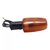 Pisca-Seta Honda Cg-Cargo-Fan-Titan 125/ 150 2000 A 2012 - GVS Cód. 6658 Pisca-Seta Honda Cg-Cargo-Fan-Titan 125/ 150 2000 A 2012 - GVS Cód. 6658