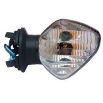 PISCA Seta Honda Cg Titan Fan 125 150 160 cristal