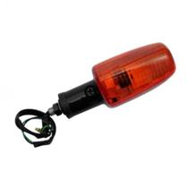 Pisca Seta Honda Titan125/150 Es Ks Cb300r Xre300 C/coxim - 6657 Pisca Seta Honda Titan125/150 Es Ks Cb300r Xre300 C/coxim - 6657