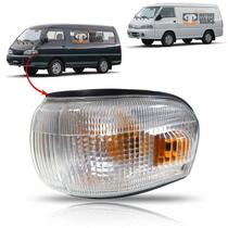 Pisca seta hyundai h100 1994 a 1996 lado esquerdo Pisca seta hyundai h100 1994 a 1996 lado esquerdo