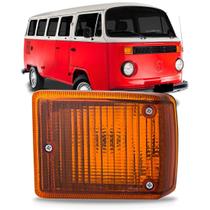 Pisca Seta Kombi Clipper Âmbar