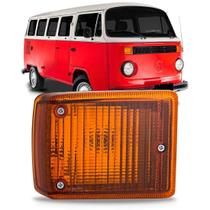 Pisca Seta Kombi Clipper Âmbar Modelo Original