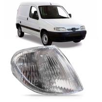 Pisca seta lanterna dianteira berlingo 1996 1997 1998 1999 2000 2001 2002