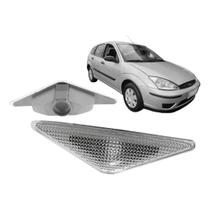 Pisca Seta Lanterna Paralama Focus Cristal