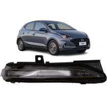 Pisca Seta Lanterna Retrovisor Hyundai Hb20 19/24 Direito Pisca Seta Lanterna Retrovisor Hyundai Hb20 19/24 Direito