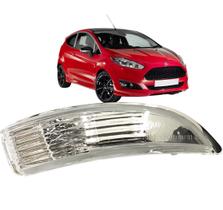 Pisca Seta Lanterna Retrovisor New Fiesta 10 11 12 13 14 Pisca Seta Lanterna Retrovisor New Fiesta 10 11 12 13 14