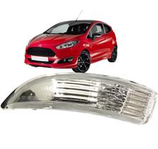 Pisca Seta Lanterna Retrovisor New Fiesta 10 11 12 13 14 Pisca Seta Lanterna Retrovisor New Fiesta 10 11 12 13 14