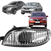 Pisca Seta Lanterna Retrovisor Versa 2015 até 2021 Sandero Logan 2014 até 2024 Largo Pisca Seta Lanterna Retrovisor Versa 2015 até 2021 Sandero Logan 2014 até 2024 Largo