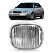 PISCA SETA LATERAL AUDI A3 1996 1997 1998 1999 2000 CRISTAL Lado Direito / Lado Esquerdo