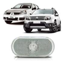 Pisca Seta Lateral Clio 2002 A 2013 / Duster 2011 A 2014 - DSC