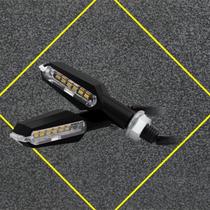 Pisca Seta Led Elfo Cb 250 Twister Nxr Bros 150 160 Cg Titan Fan Cbx Xre Kit C 4 Peças Pisca Seta Led Elfo Cb 250 Twister Nxr Bros 150 160 Cg Titan Fan Cbx Xre Kit C 4 Peças