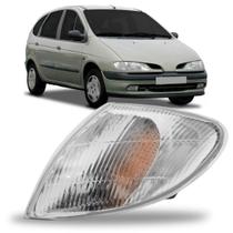 Pisca Seta Megane Scenic 1996 1997 1998 1999