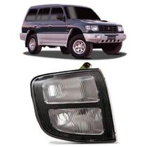 Pisca Seta Mitsubishi Pajero Gls 1998 1999 2000 Cristal