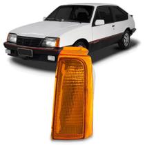 Pisca Seta Monza 1982 1983 1984 1985 1986 1987 Âmbar Pisca Seta Monza 1982 1983 1984 1985 1986 1987 Âmbar