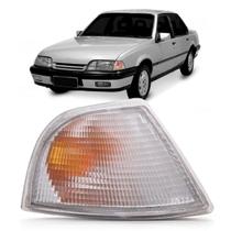 Pisca Seta Monza 1991 A 1996 Cristal Encaixe Arteb Lente Plastico Pisca Seta Monza 1991 A 1996 Cristal Encaixe Arteb Lente Plastico