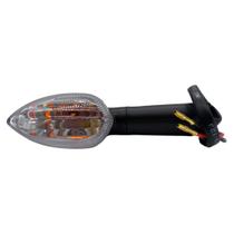 Pisca Seta Moto Yamaha Ys 250 Fazer - Xtz 250 Lander Com Chicote