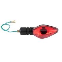 Pisca Seta NXR BROS 150/160 TITAN 150/160 / FAN 125 / CBX TWISTER Acompanha Lâmpada