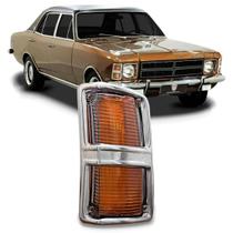 Pisca Seta Opala 1975 1976 1977 1978 1979 Cristal