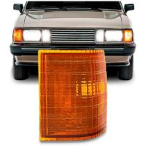 Pisca Seta Opala Caravan 1980 A 1987 D20 1985 A 1992 Âmbar