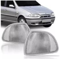 Pisca Seta - Palio 96 97 98 99 00 - Cristal - PAR