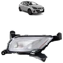 Pisca Seta Parachoque Dianteiro Hb20 2023 A 2025 Pisca Seta Parachoque Dianteiro Hb20 2023 A 2025