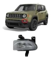 Pisca Seta Parachoque Dianteiro Renegade 2015 2016 2019 2020 Pisca Seta Parachoque Dianteiro Renegade 2015 2016 2019 2020