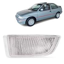 Pisca Seta Parachoque Escort Xr3 1993 A 1995 Cristal