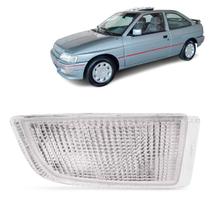 Pisca Seta Parachoque Escort Xr3 1993 A 1995 Cristal