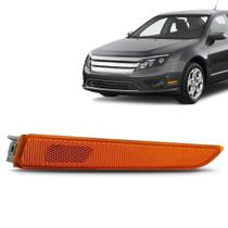 Pisca Seta Parachoque Fusion 2010 2011 2012 2013 Ambar Novo
