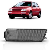 Pisca Seta Parachoque Golf 1994 1995 1996 1997 1998 Fume