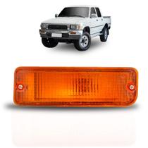 Pisca Seta Parachoque Hilux 1992 1993 1994 1995 1996 1997 1998 1999 2000 2001