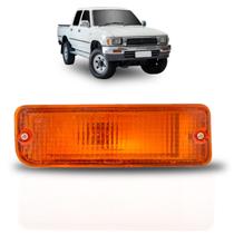 Pisca Seta Parachoque Hilux 1992 1993 1994 1995 1996 1997 1998 1999 2000 2001