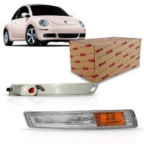 Pisca Seta Parachoque New Beetle 2007 A 2012 Cristal Pisca Seta Parachoque New Beetle 2007 A 2012 Cristal