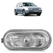 Pisca Seta Paralama Dianteiro Golf 1998 1999 2000 2001 2002 2003 2004 2005 2006 Cristal Estriada Acrílico Pisca Seta Paralama Dianteiro Golf 1998 1999 2000 2001 2002 2003 2004 2005 2006 Cristal Estriada Acrílico