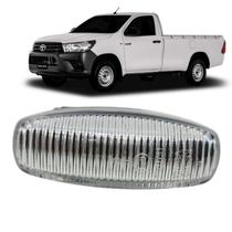 Pisca Seta Paralama Dianteiro Hilux 2016 2017 2018 2019 2020 2021 2022 2023 2024 Original
