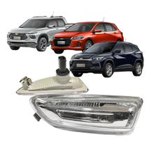 Pisca Seta Paralama Onix 2020 até 2025 Tracker 2021 até 2024 Montana 2022 até 2024